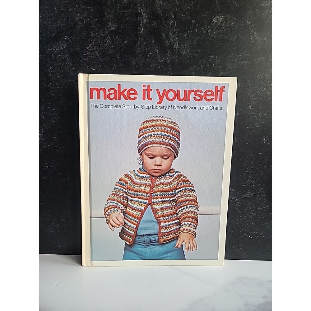 Make It Yourself Volume 16
